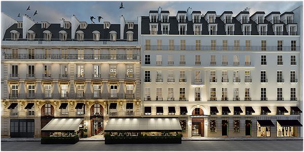 Sofitel Paris, France