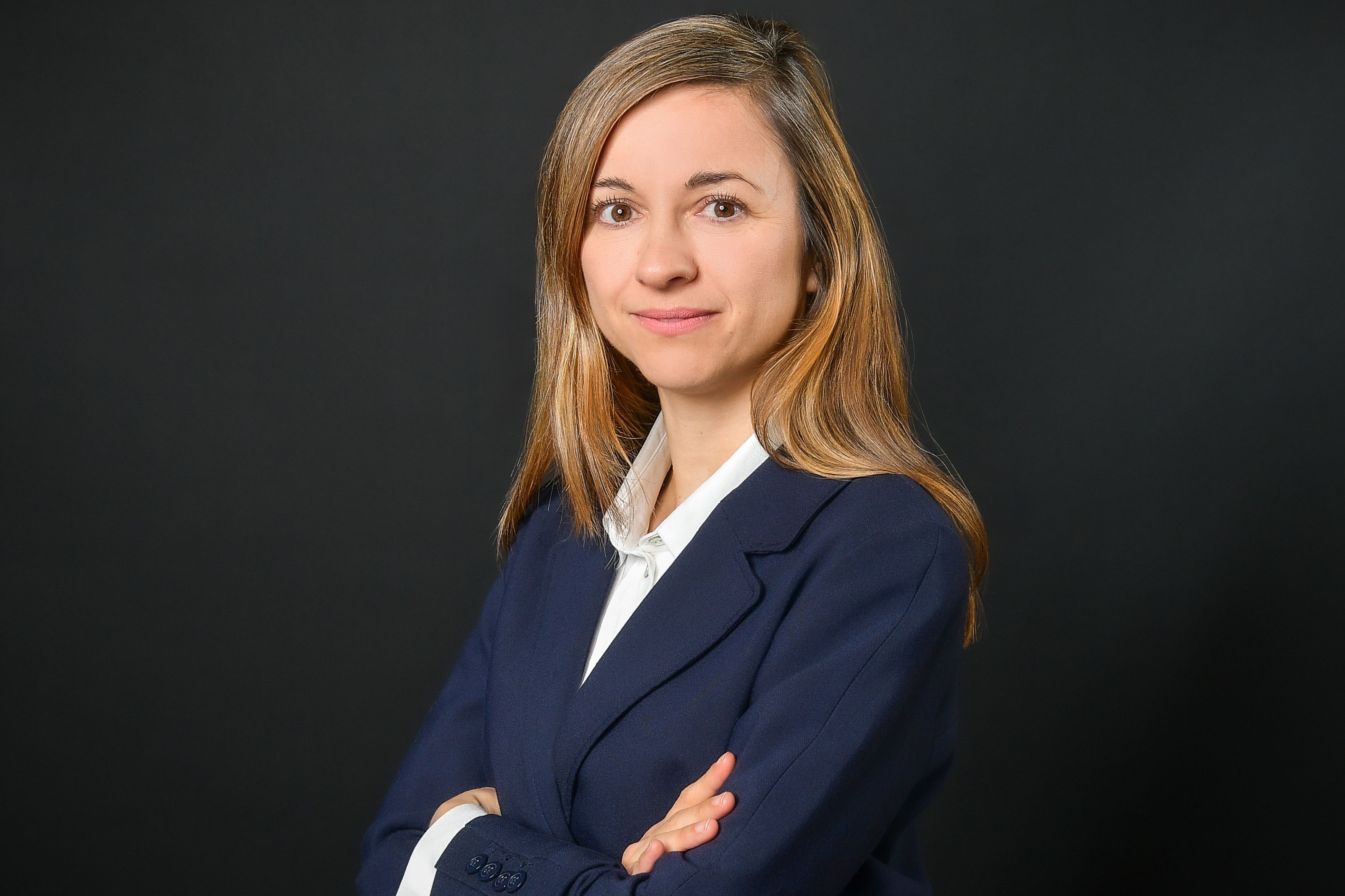 Nadine Klees 
