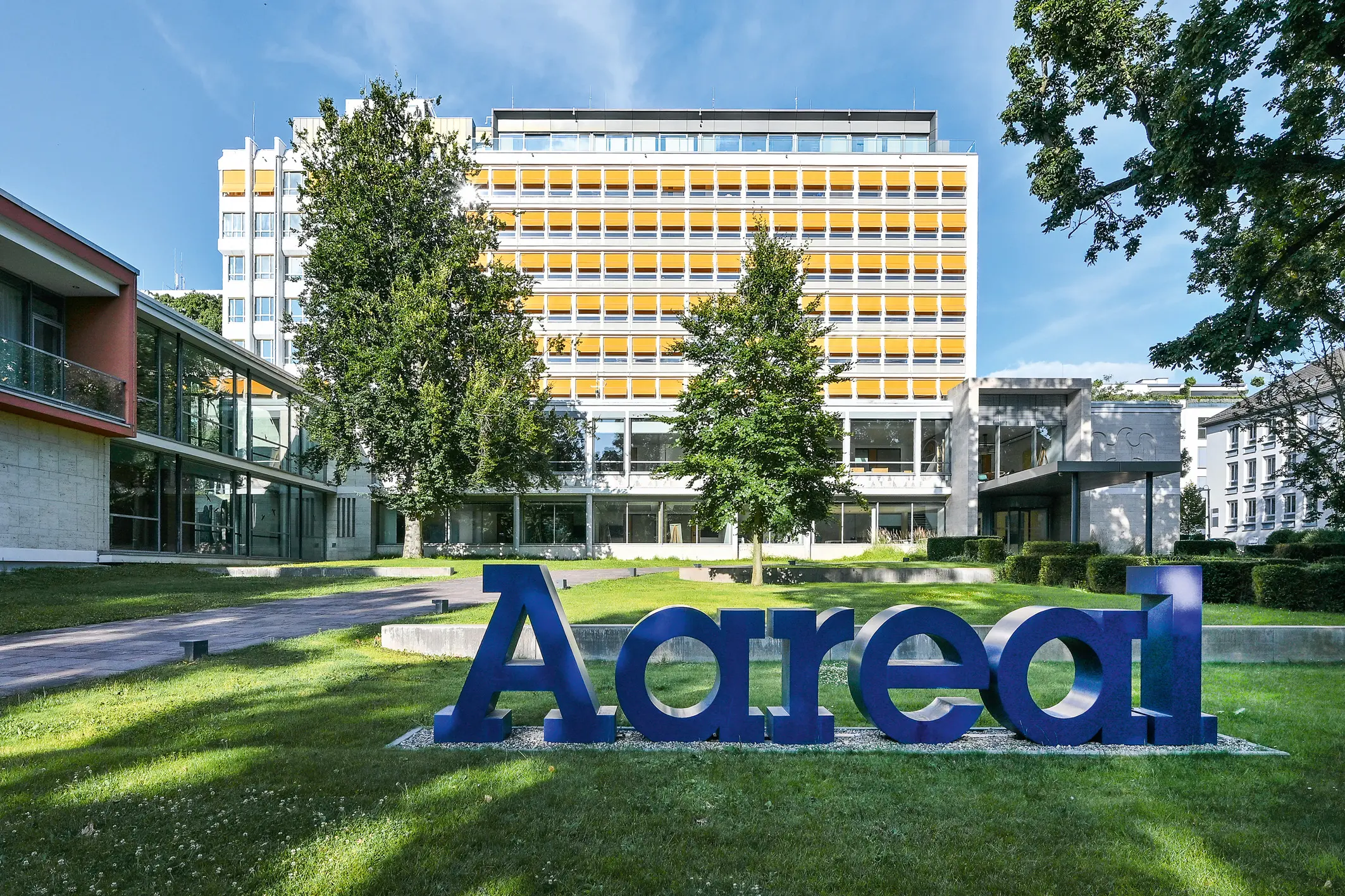 Headquarters Wiesbaden