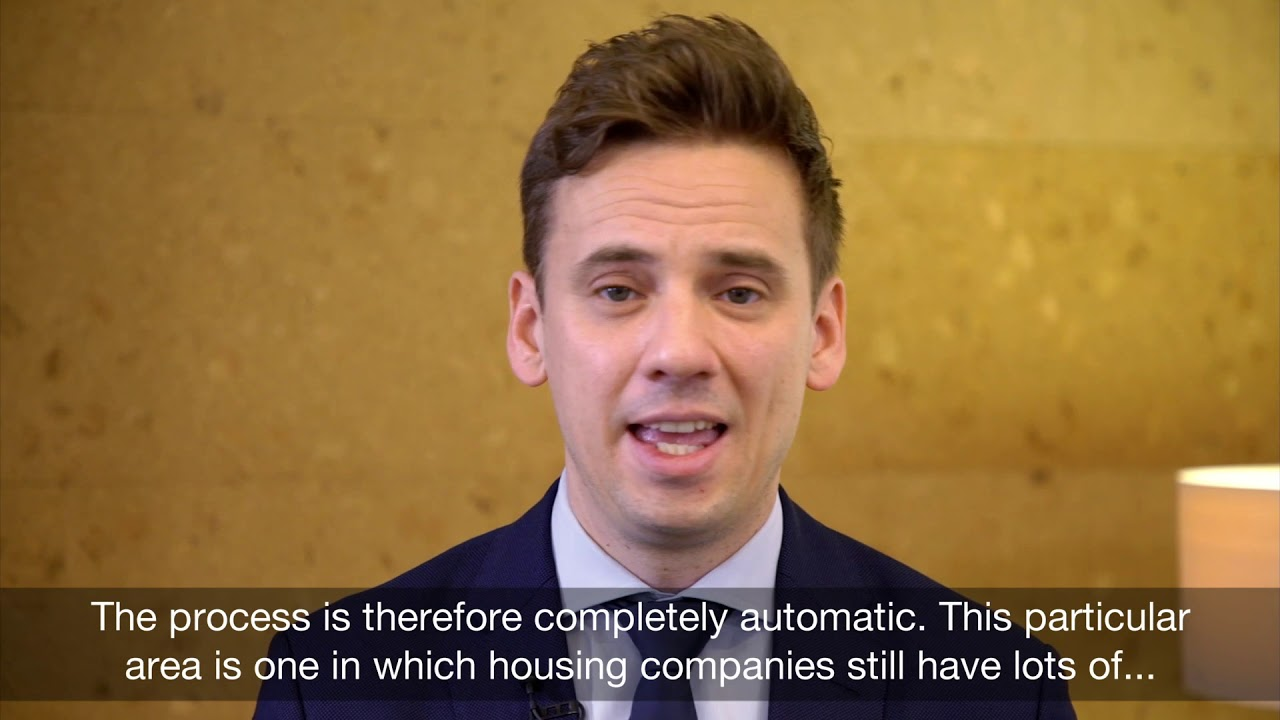 BK01 immoconnect – Datenaustausch für Energieversorger mit der Wohnungs- und Immobilienwirtschaft