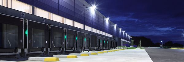 Logistics Properties