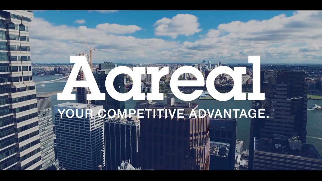 Aareal Imagefilm